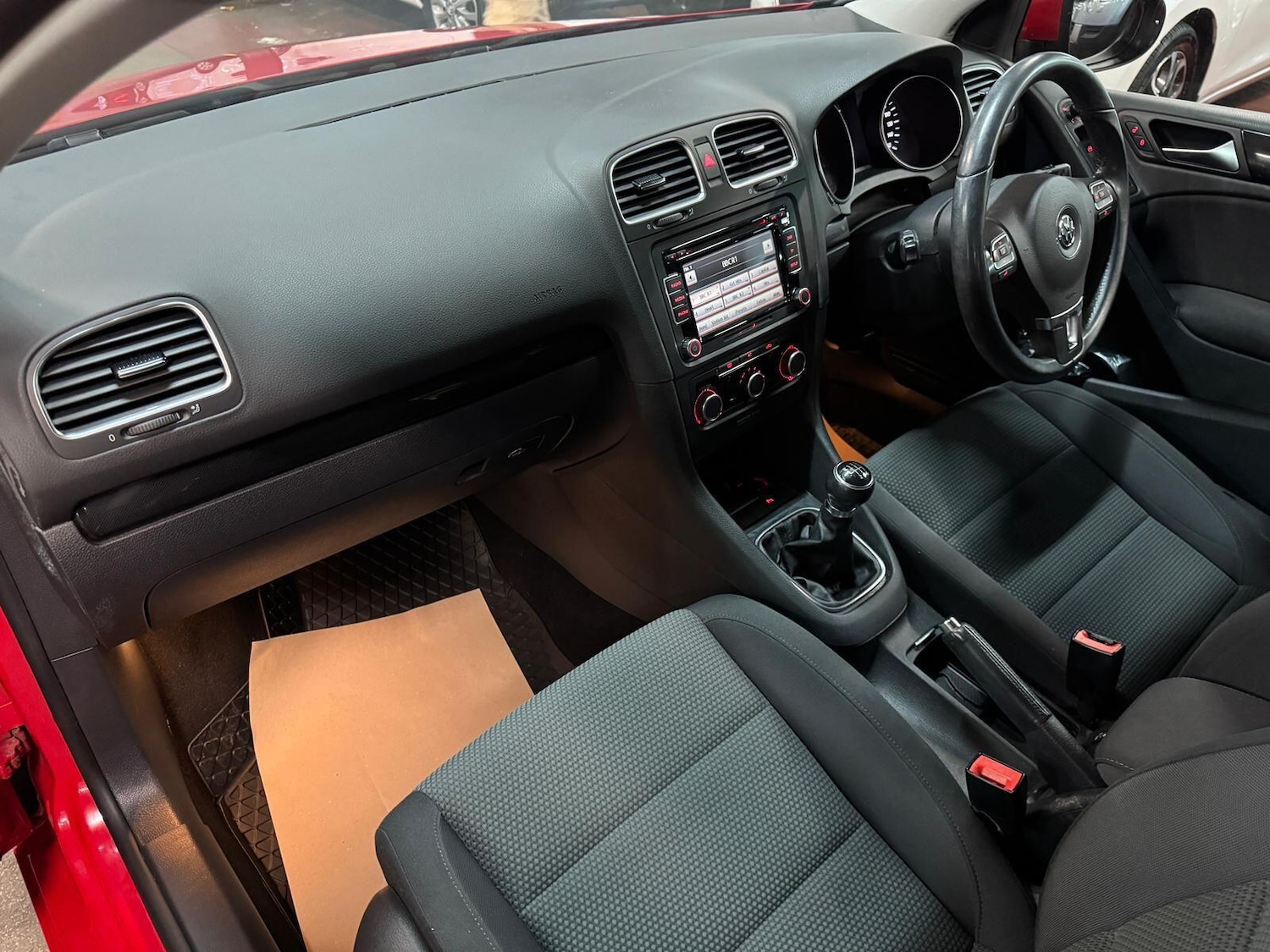 Used Volkswagen Golf 2011 for sale - 76688841: Photo 21