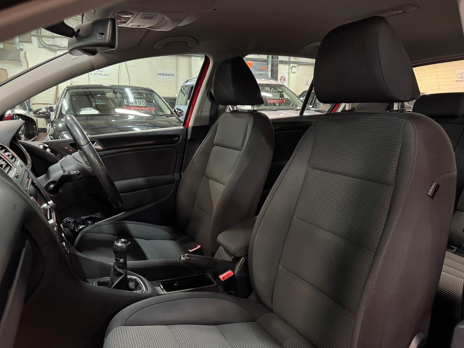 Used Volkswagen Golf 2011 for sale - 76688841: Photo 22