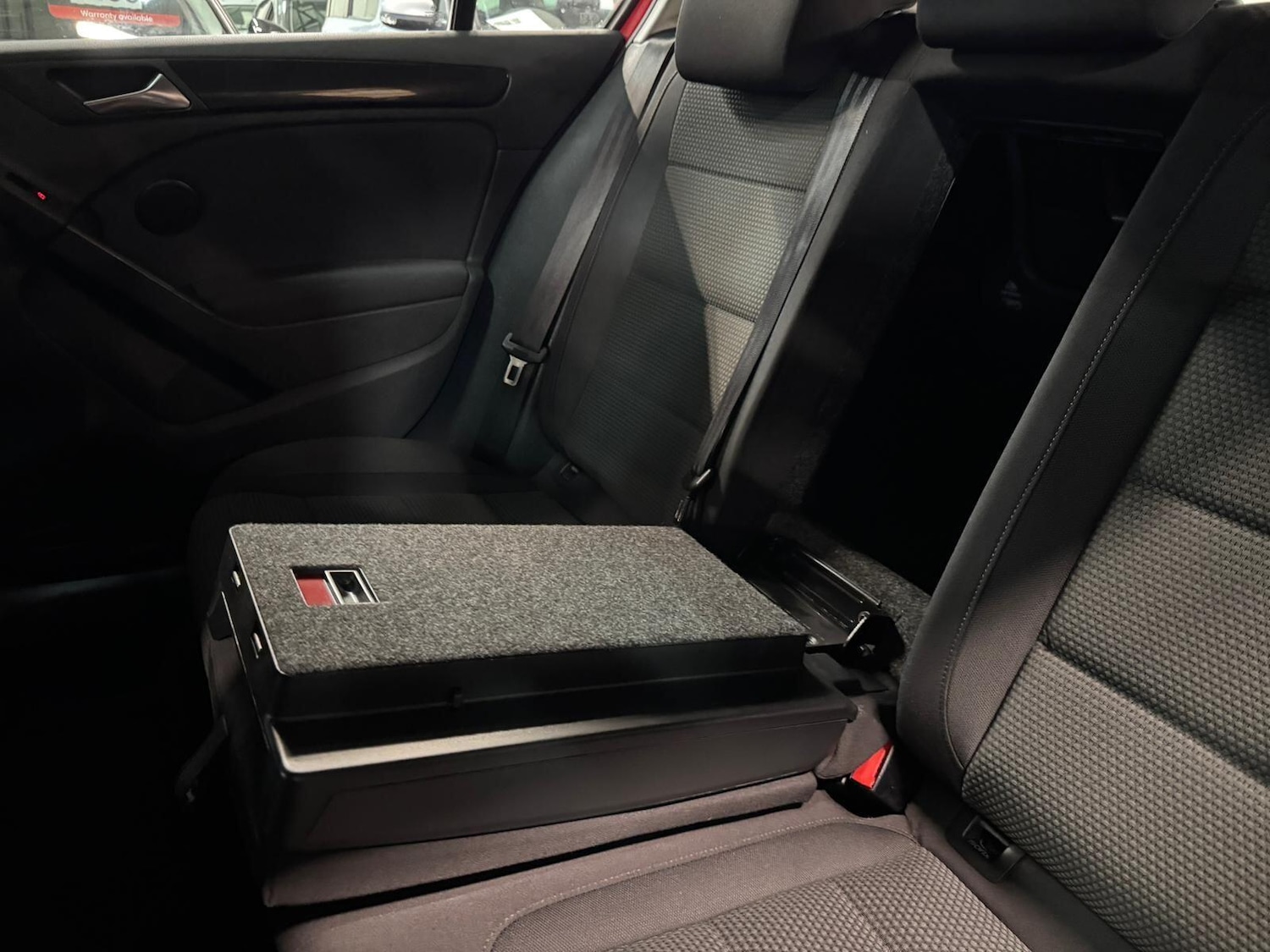 Used Volkswagen Golf 2011 for sale - 76688841: Photo 31