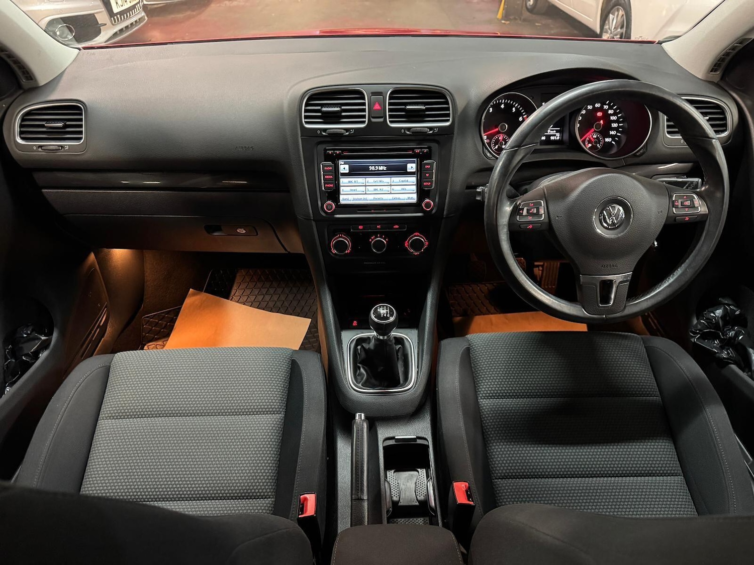 Used Volkswagen Golf 2011 for sale - 76688841: Photo 33