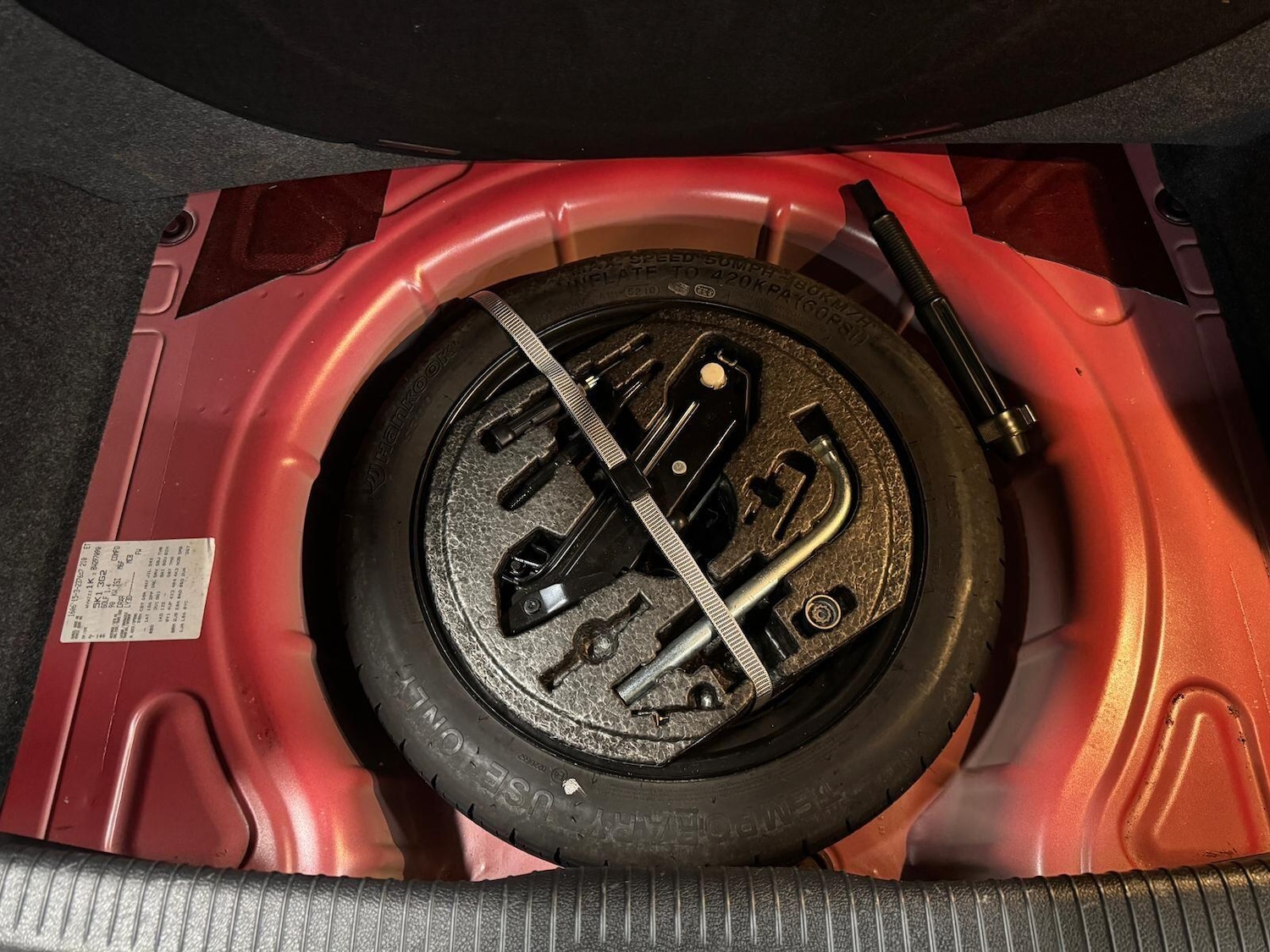 Used Volkswagen Golf 2011 for sale - 76688841: Photo 48