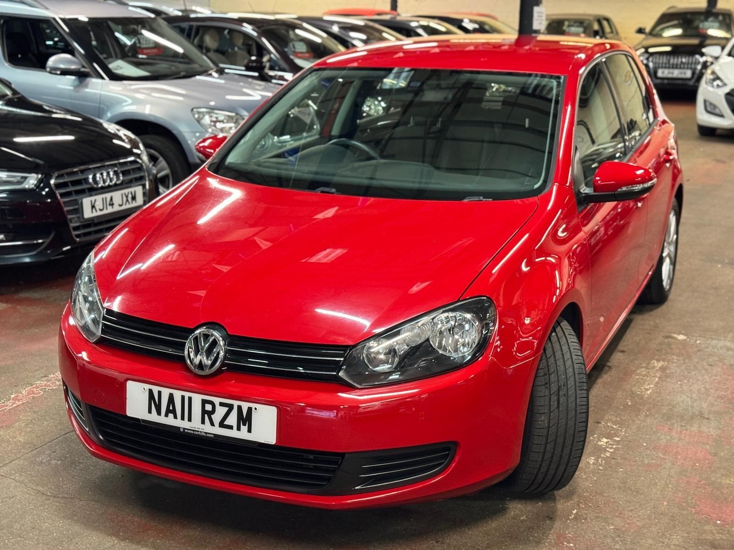 Used Volkswagen Golf 2011 for sale - 76688841: Photo 7