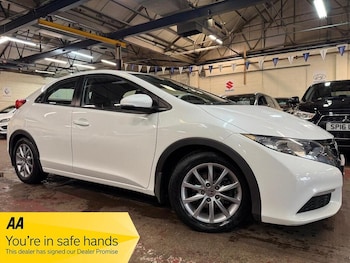 Used Honda Civic 2013 for sale - 78866303: Photo