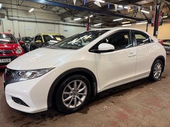 Used Honda Civic 2013 for sale - 78866303: Photo