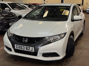Used Honda Civic 2013 for sale - 78866303: Photo