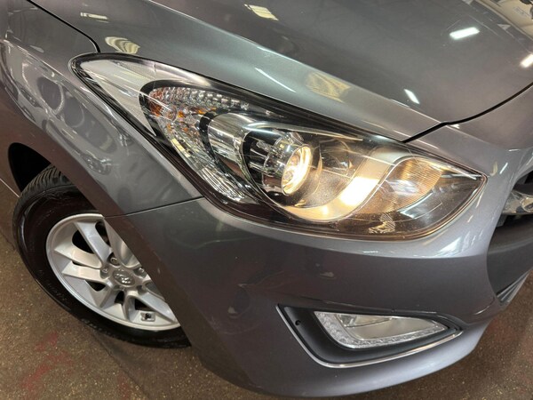 Used Hyundai i30 2014 for sale - 75589855: Photo 10