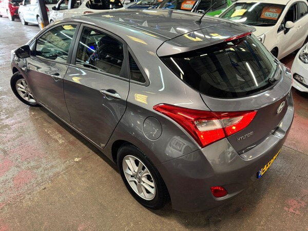 Used Hyundai i30 2014 for sale - 75589855: Photo 11