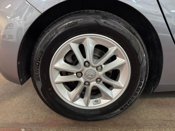 Used Hyundai i30 2014 for sale - 75589855: Photo 15