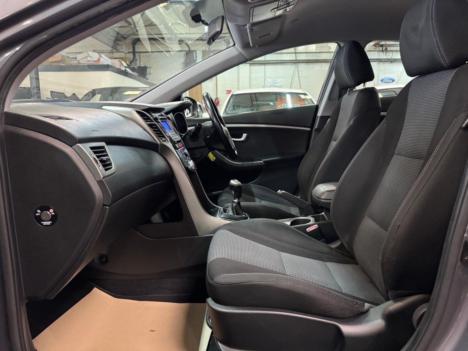 Vehicle 19