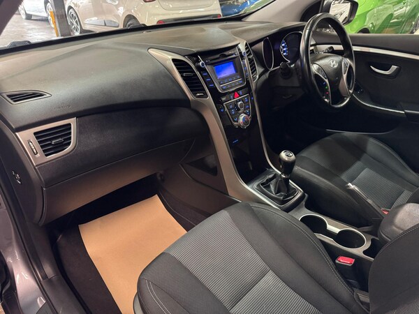 Used Hyundai i30 2014 for sale - 75589855: Photo 20