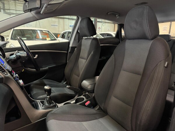 Used Hyundai i30 2014 for sale - 75589855: Photo 21