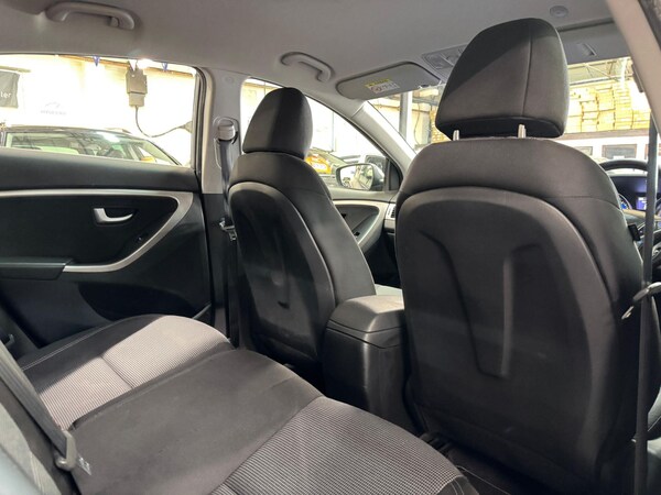 Used Hyundai i30 2014 for sale - 75589855: Photo 24