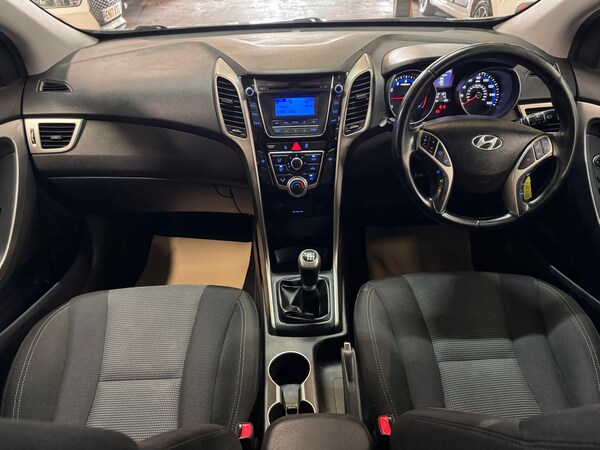 Used Hyundai i30 2014 for sale - 75589855: Photo 30