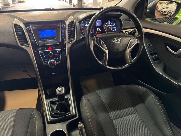 Used Hyundai i30 2014 for sale - 75589855: Photo 31