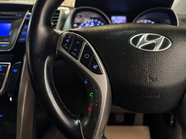 Used Hyundai i30 2014 for sale - 75589855: Photo 33