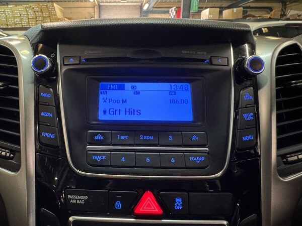 Used Hyundai i30 2014 for sale - 75589855: Photo 37