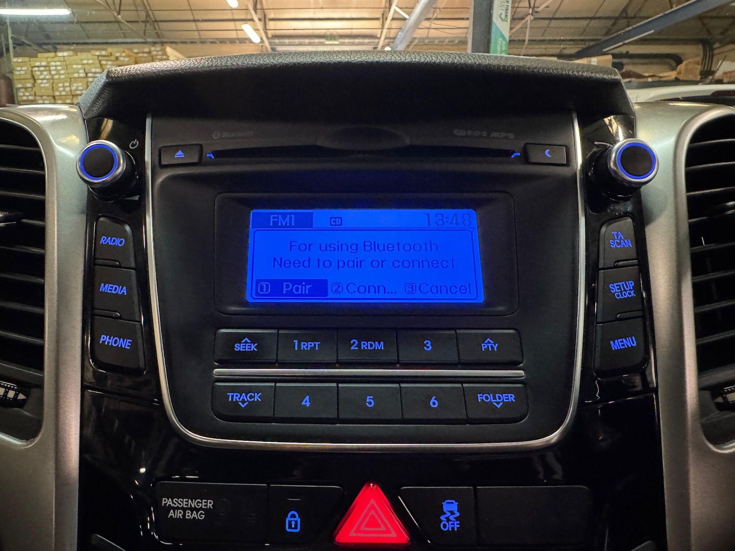 Vehicle 38