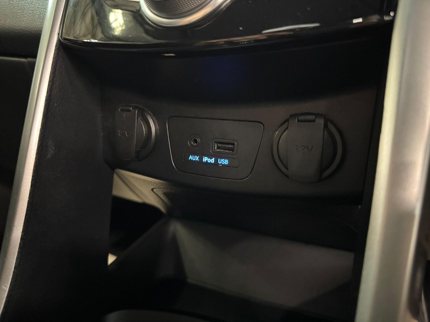 Vehicle 40