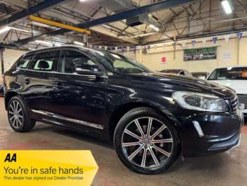 2015 (65) - D5 [215] SE Lux Nav 5dr AWD Geartronic