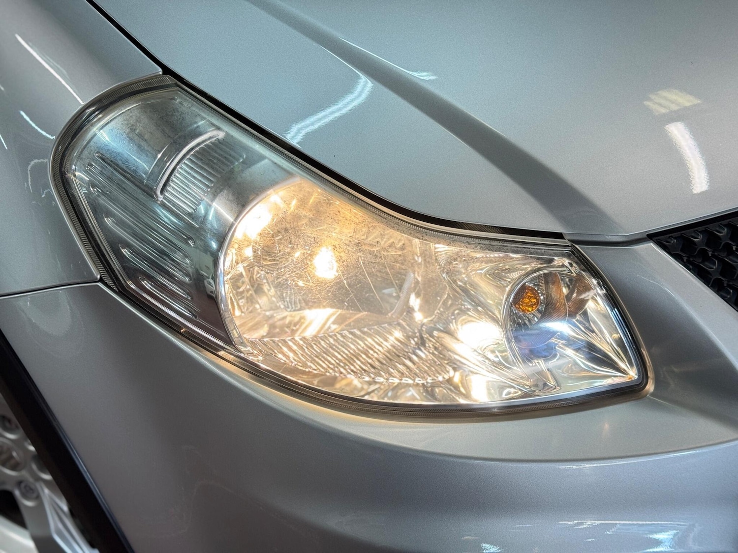 Used Suzuki SX4 2012 for sale - 76658026: Photo 10