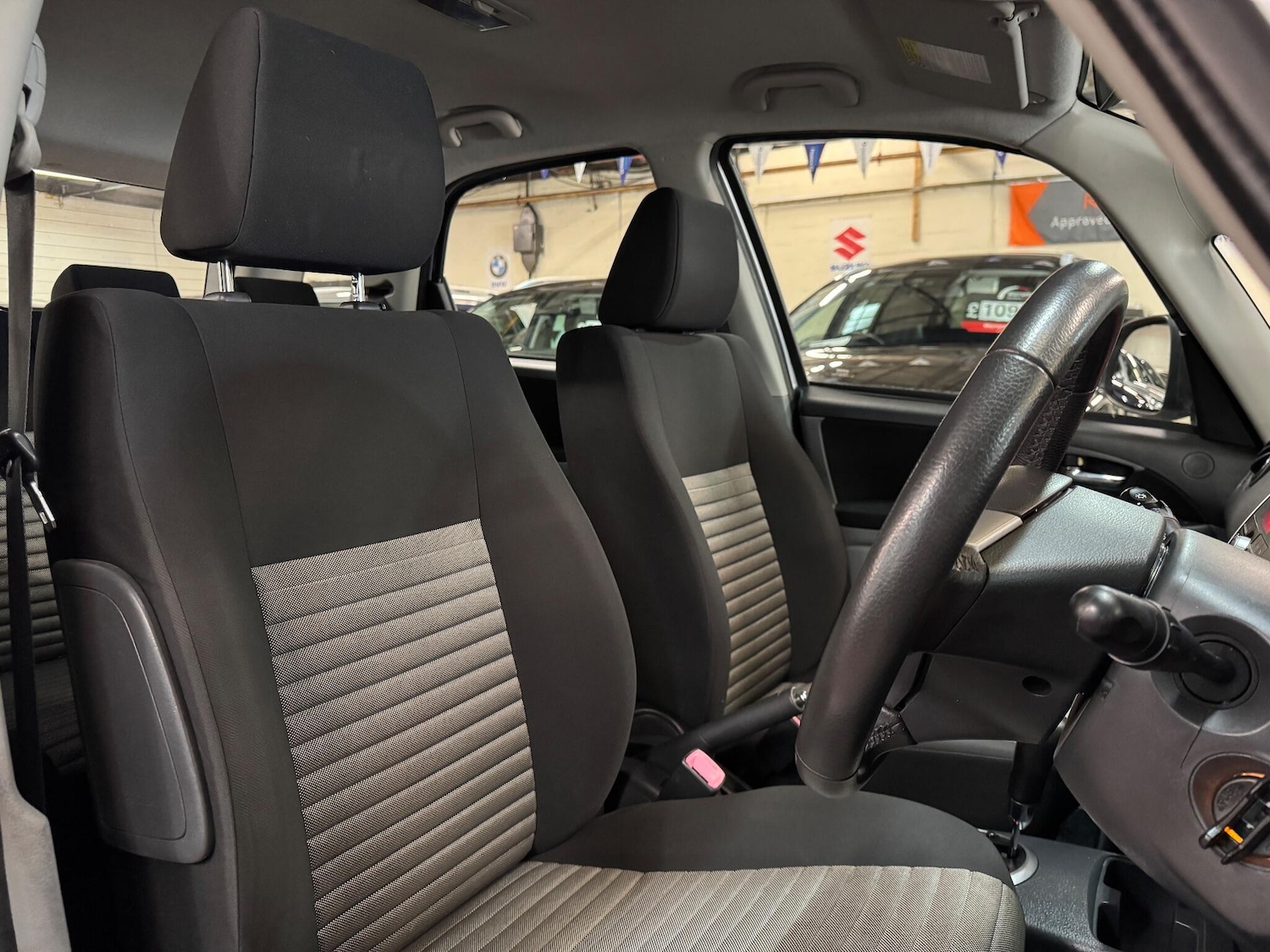 Used Suzuki SX4 2012 for sale - 76658026: Photo 17