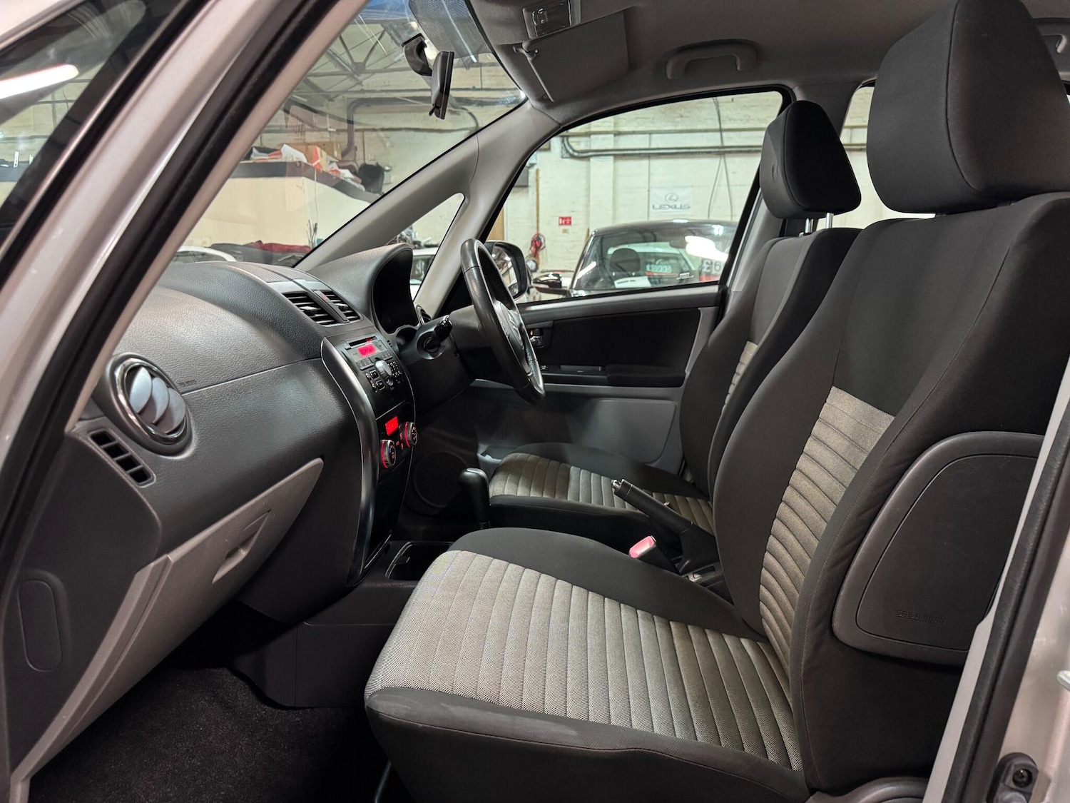 Used Suzuki SX4 2012 for sale - 76658026: Photo 18