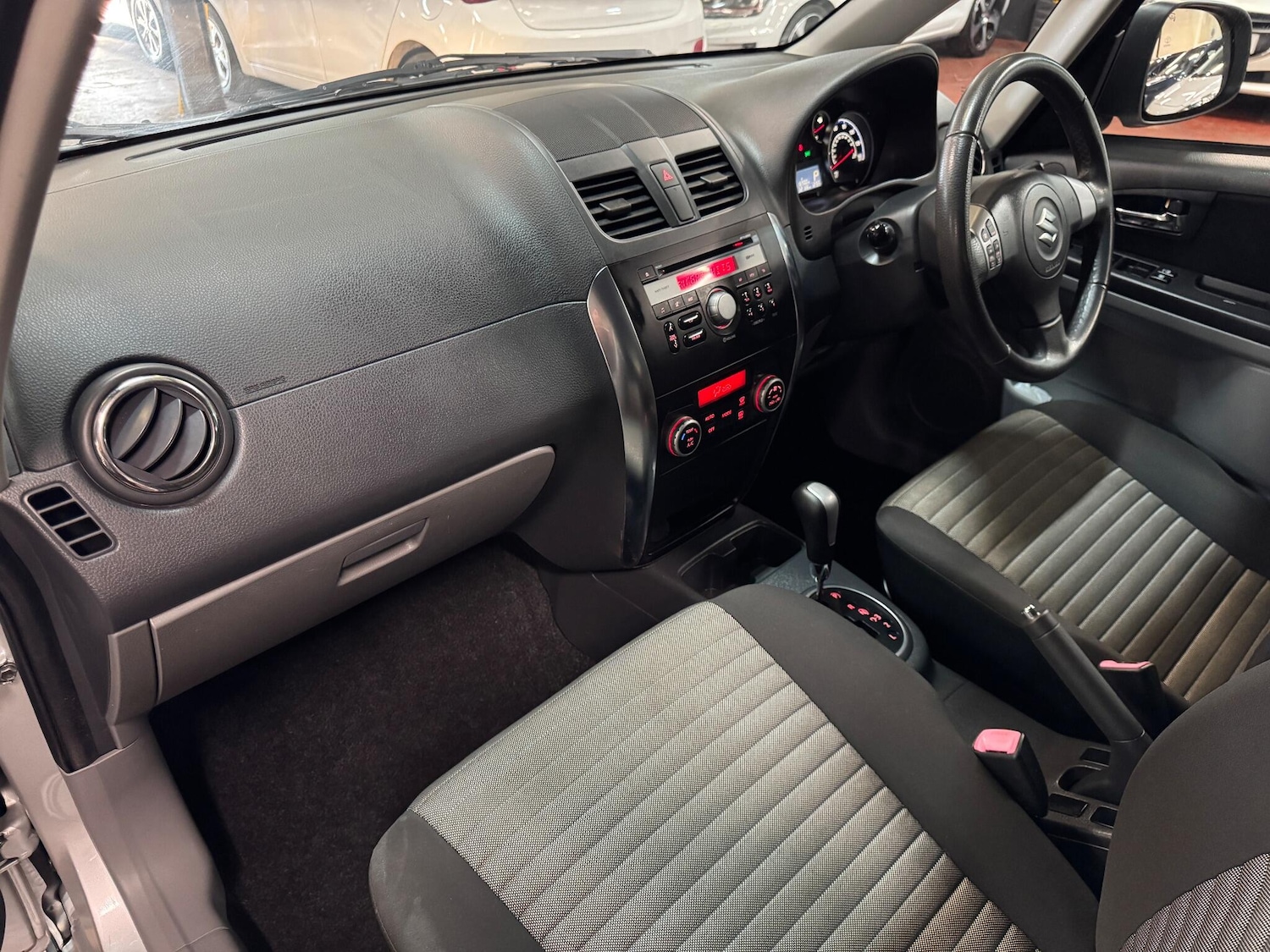 Used Suzuki SX4 2012 for sale - 76658026: Photo 19