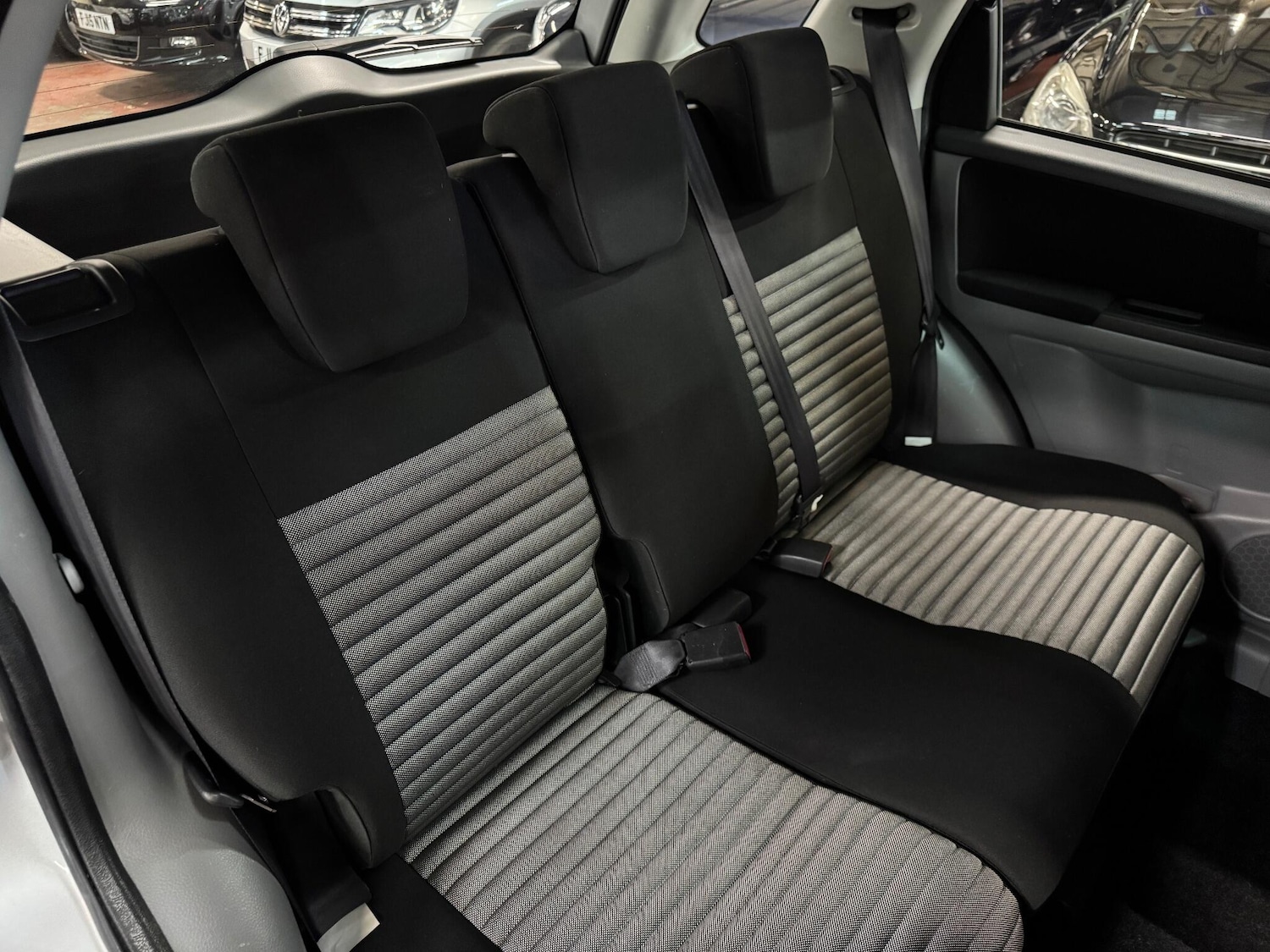 Used Suzuki SX4 2012 for sale - 76658026: Photo 23