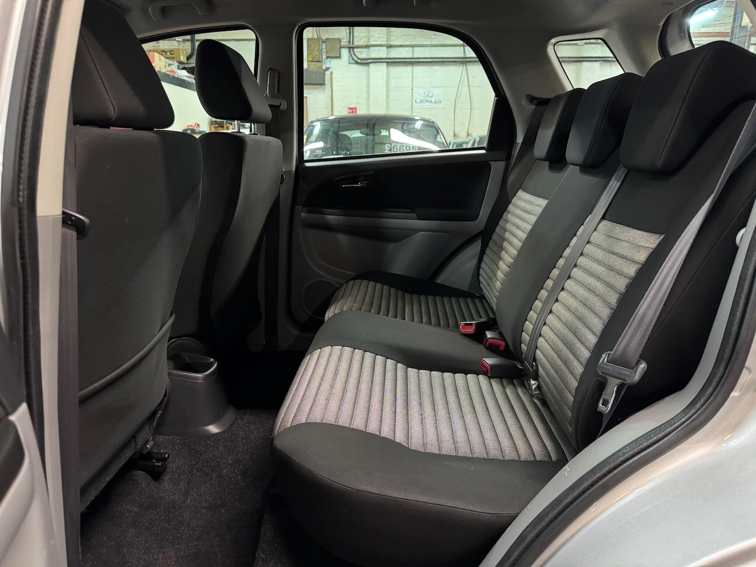 Used Suzuki SX4 2012 for sale - 76658026: Photo 24