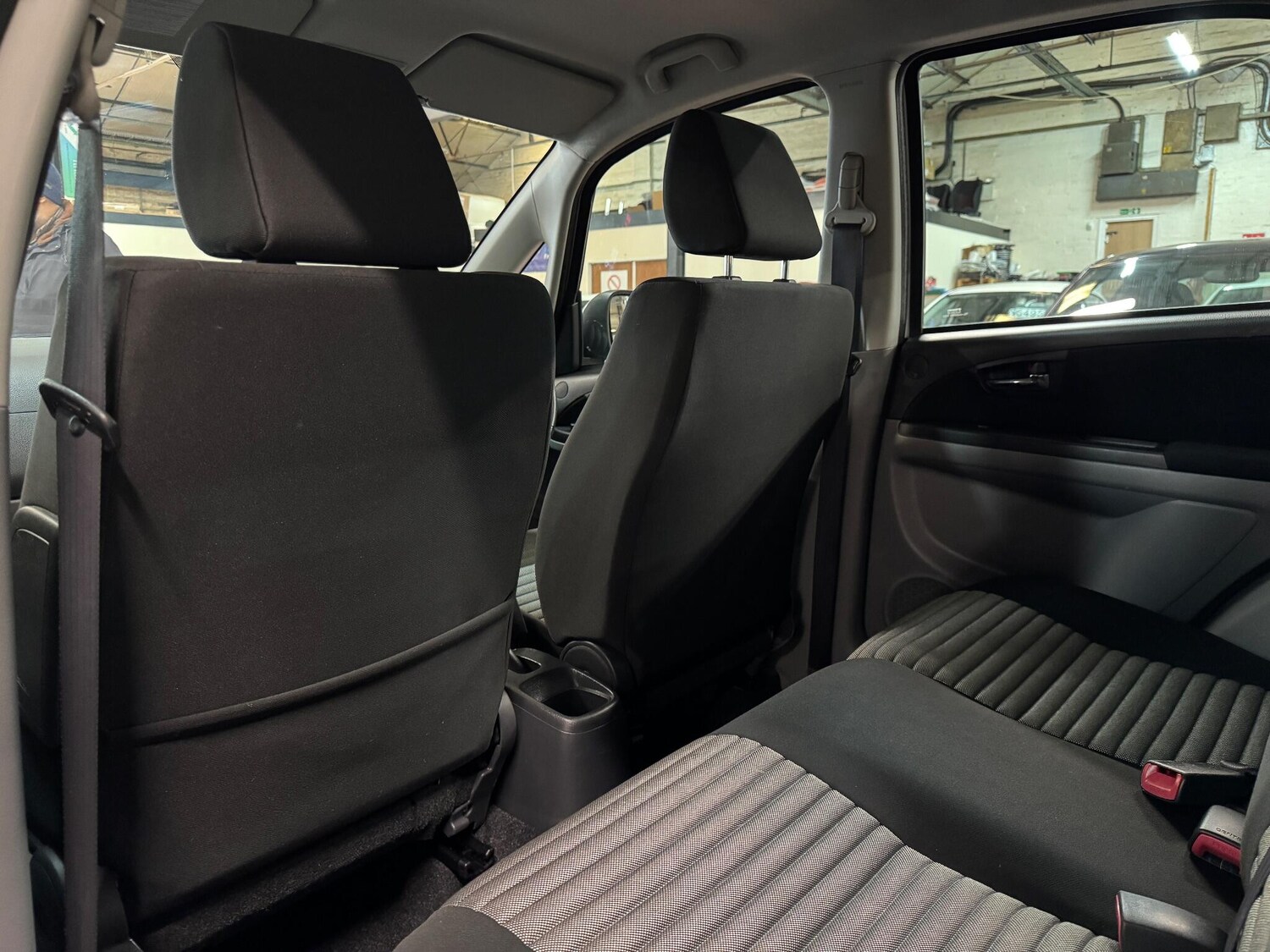 Used Suzuki SX4 2012 for sale - 76658026: Photo 25