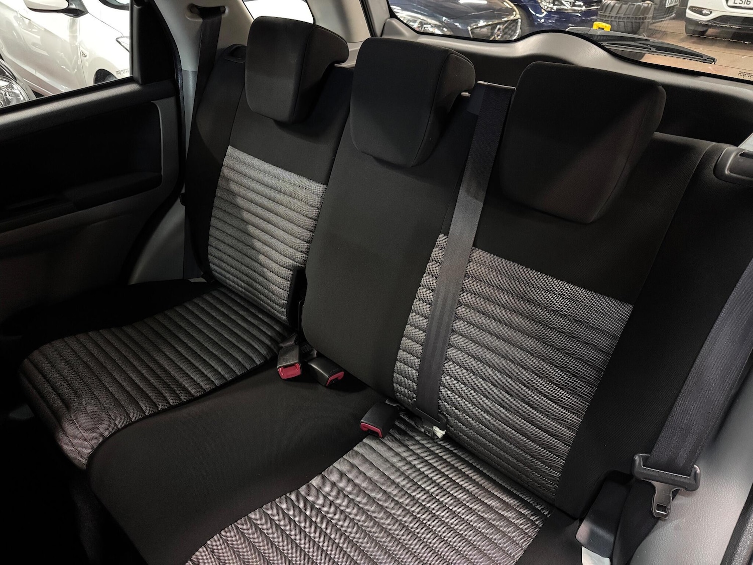 Used Suzuki SX4 2012 for sale - 76658026: Photo 26