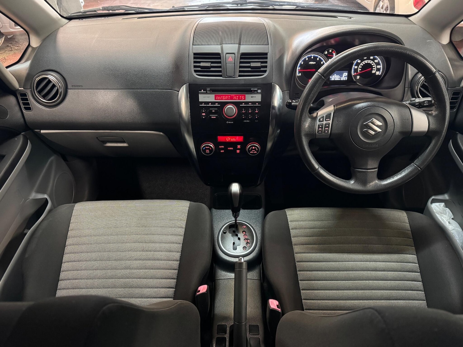 Used Suzuki SX4 2012 for sale - 76658026: Photo 27