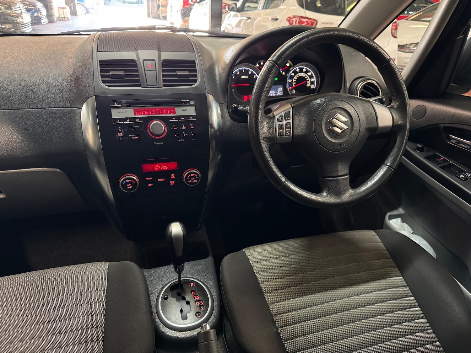 Used Suzuki SX4 2012 for sale - 76658026: Photo 28