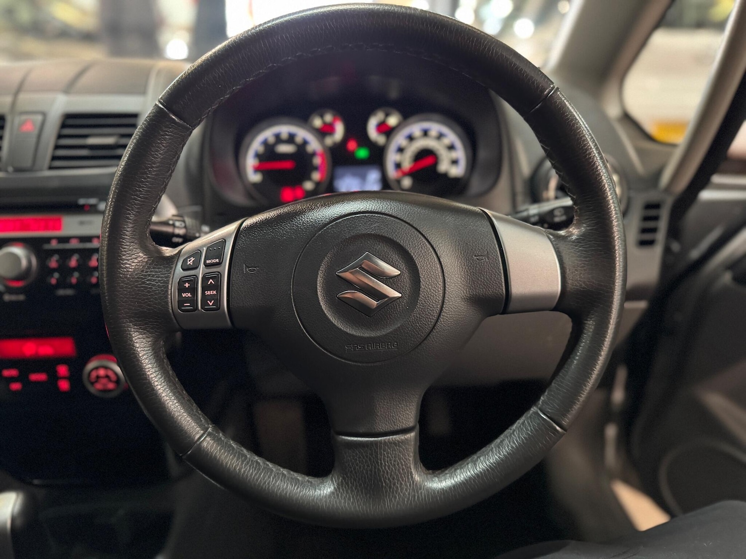 Used Suzuki SX4 2012 for sale - 76658026: Photo 29