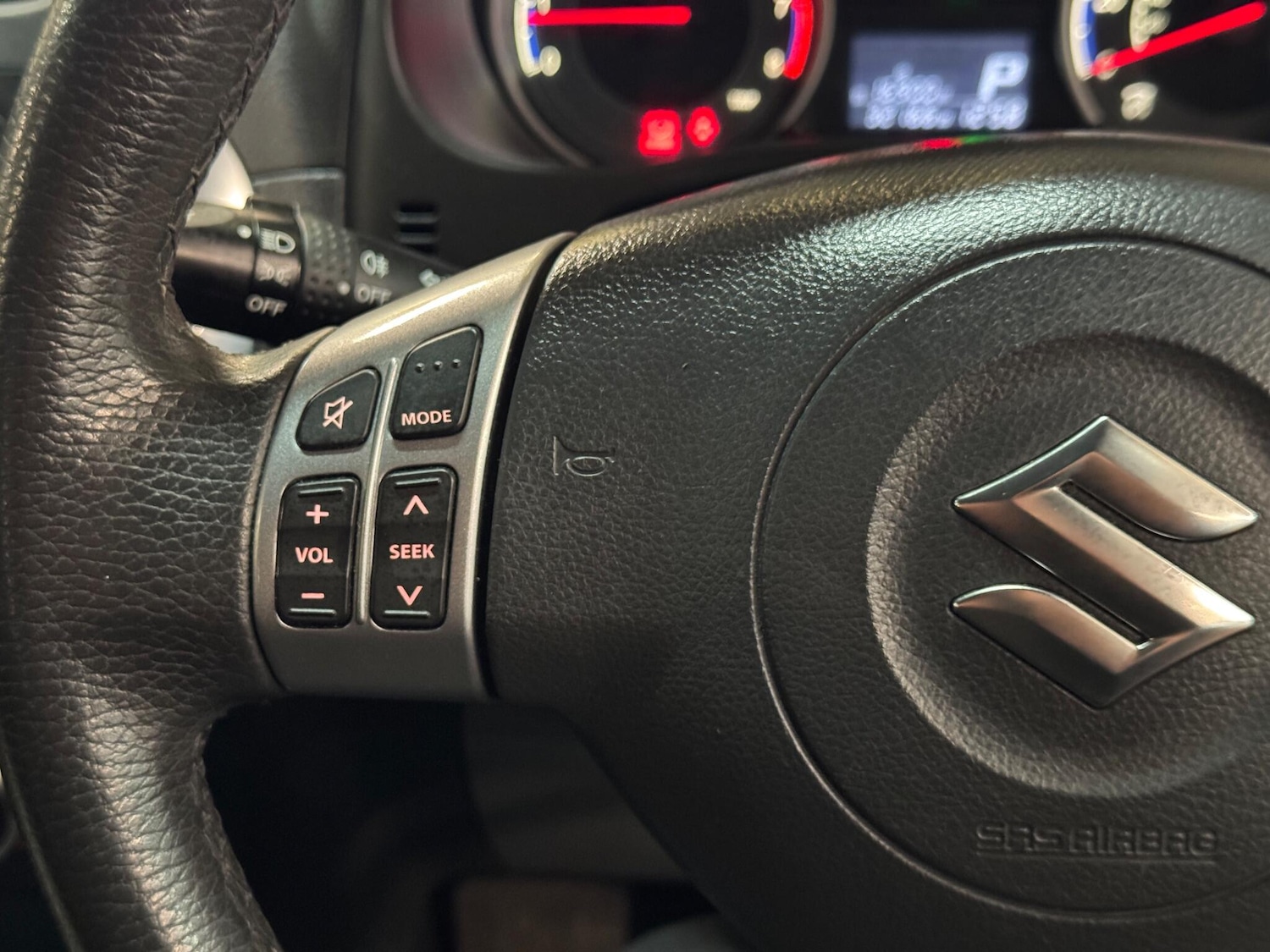 Used Suzuki SX4 2012 for sale - 76658026: Photo 30