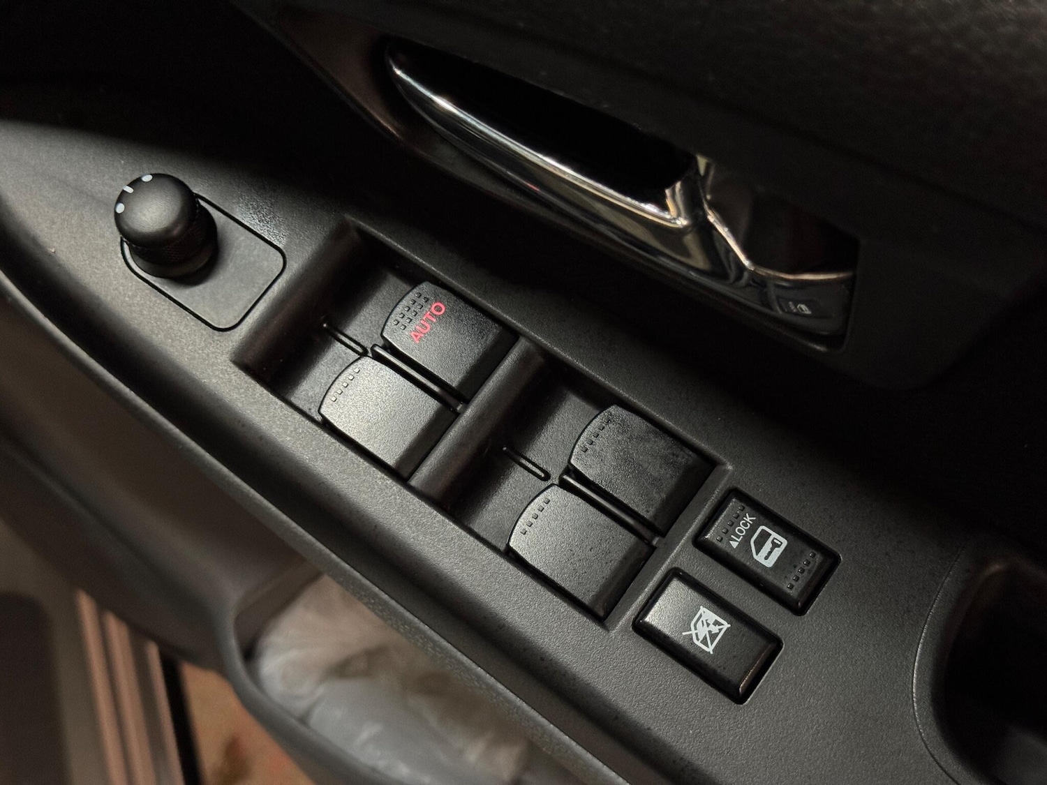 Used Suzuki SX4 2012 for sale - 76658026: Photo 32