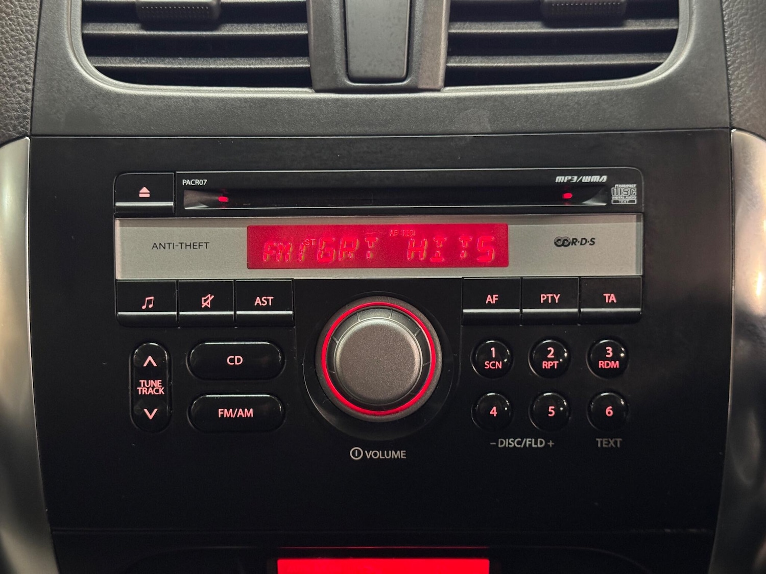 Used Suzuki SX4 2012 for sale - 76658026: Photo 34