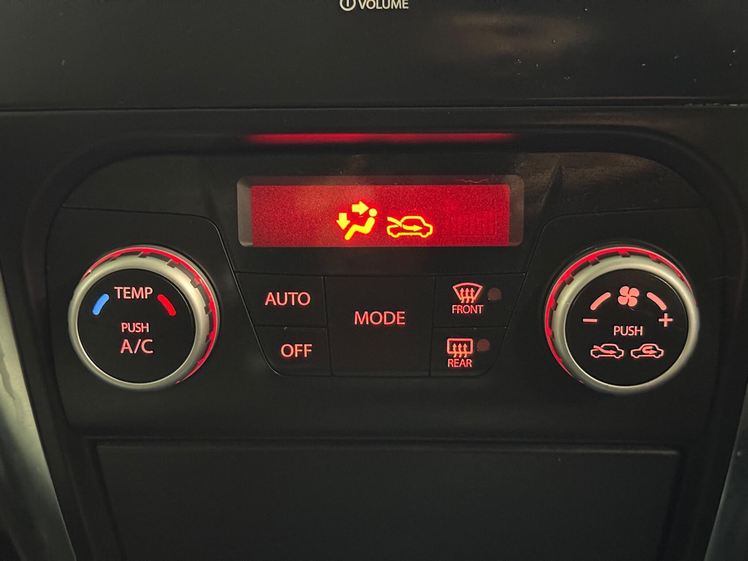 Used Suzuki SX4 2012 for sale - 76658026: Photo 35