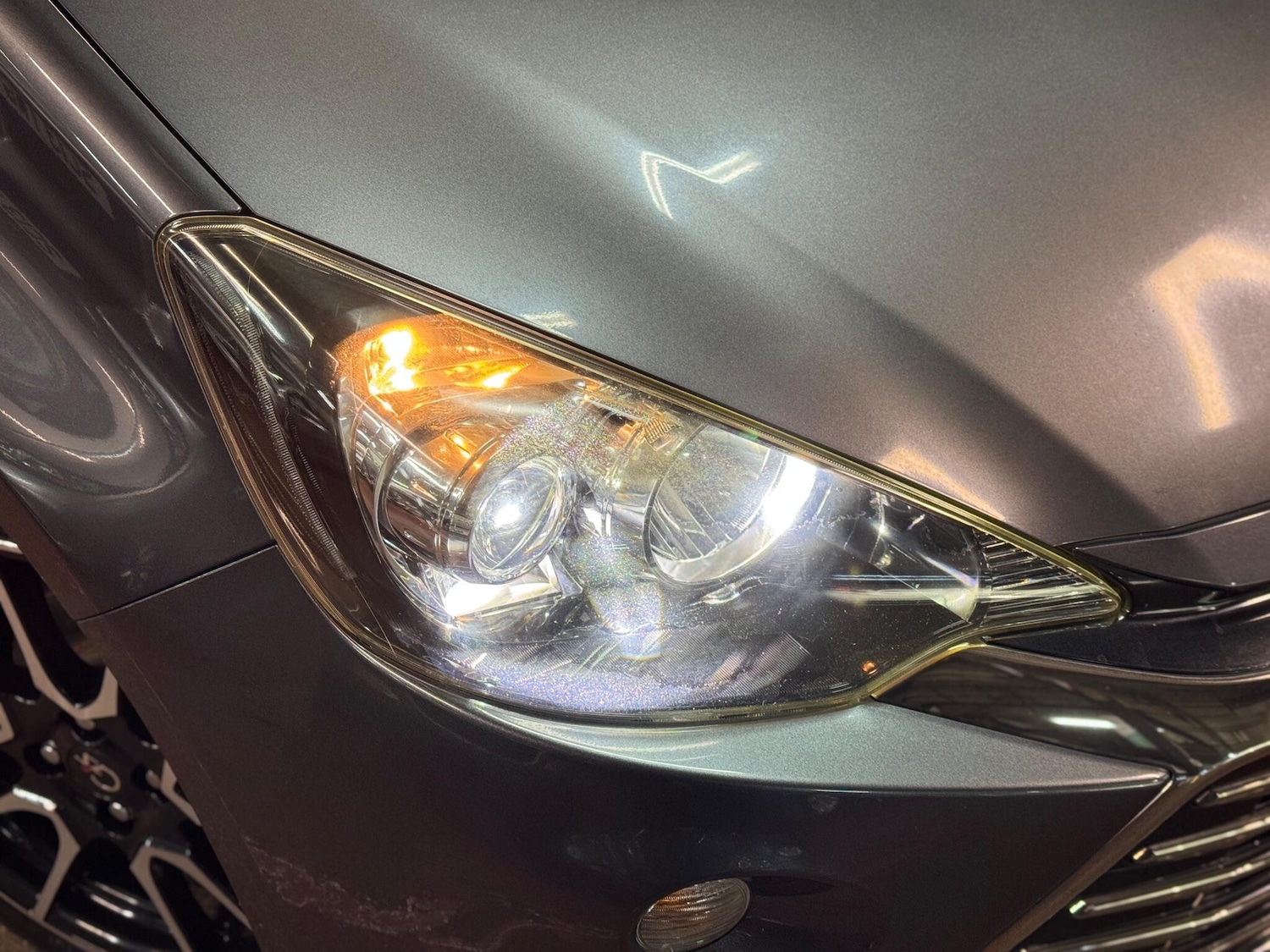 Used Toyota Aqua for sale - 76423812: Photo 10