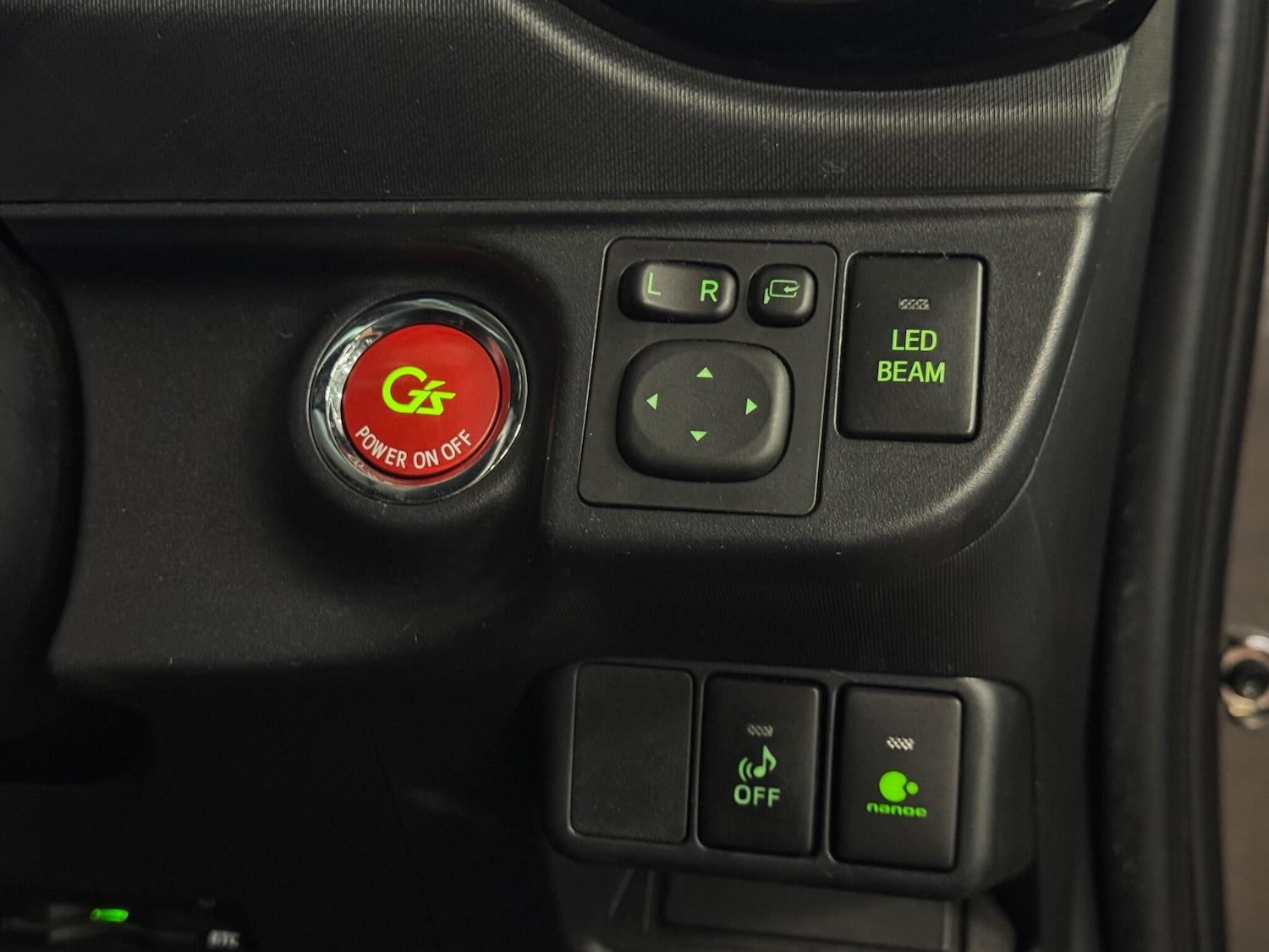 Used Toyota Aqua for sale - 76423812: Photo 38