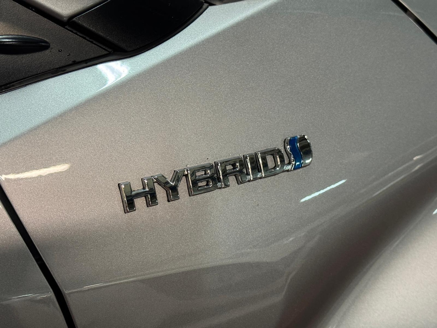 Used Toyota C-HR 2019 for sale - 76538294: Photo 11