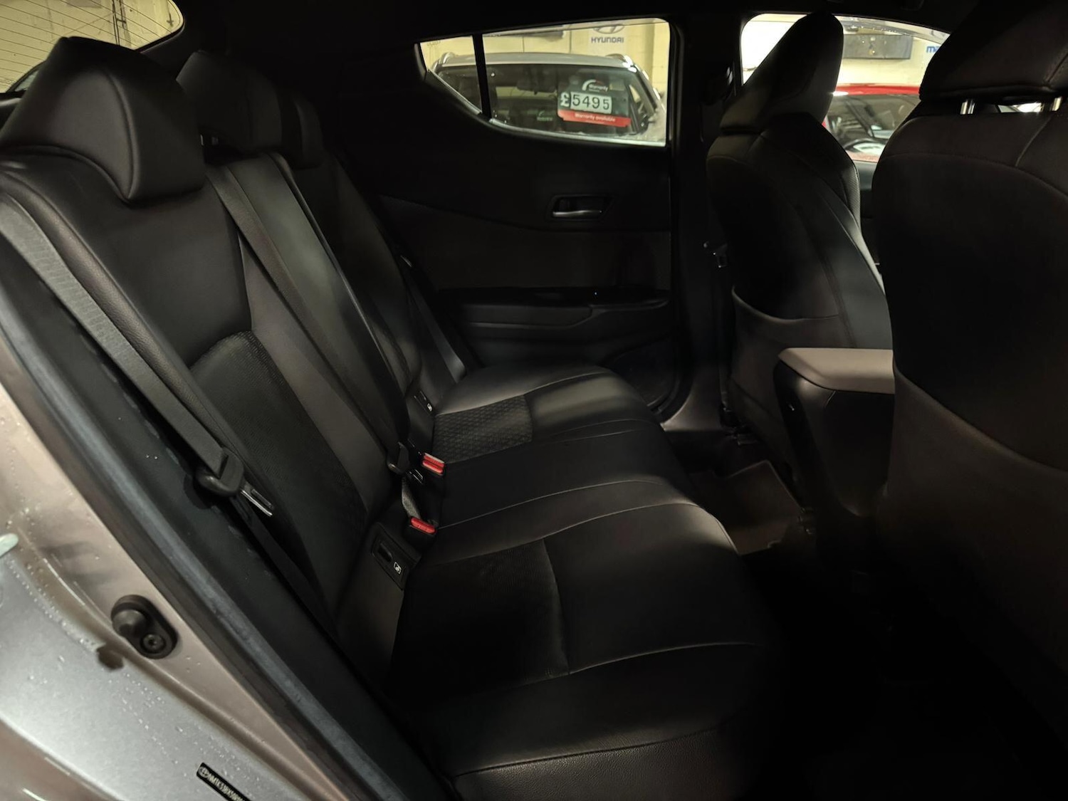 Used Toyota C-HR 2019 for sale - 76538294: Photo 26