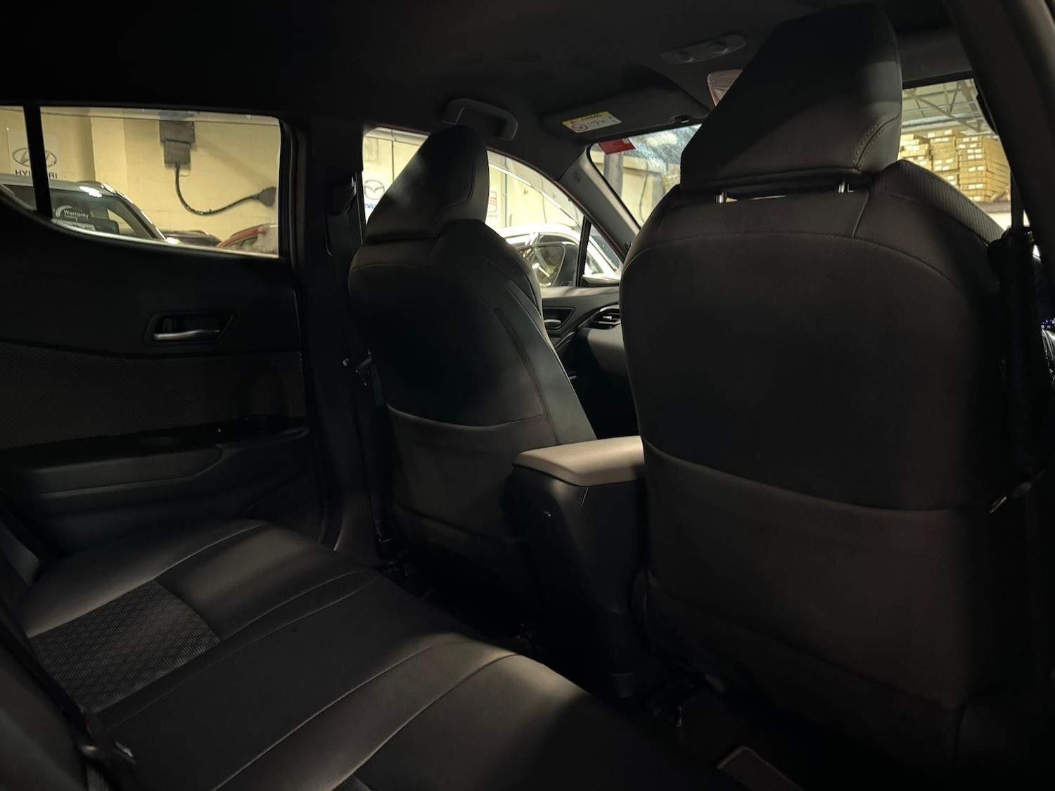 Used Toyota C-HR 2019 for sale - 76538294: Photo 28