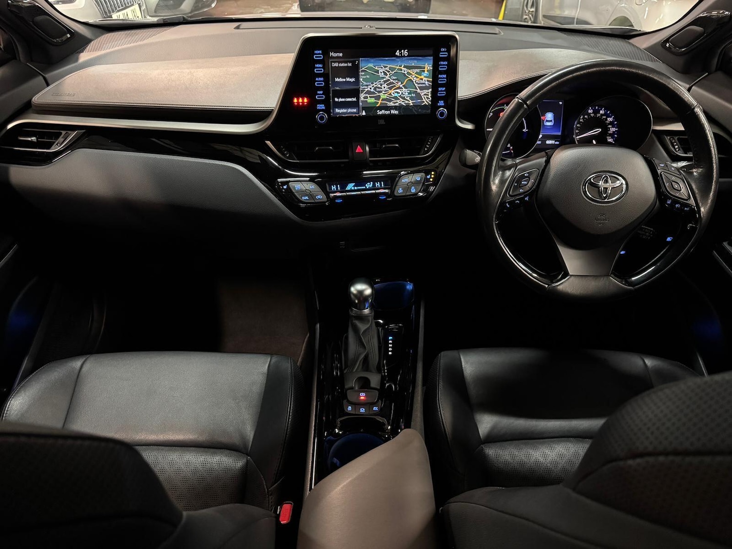 Used Toyota C-HR 2019 for sale - 76538294: Photo 33