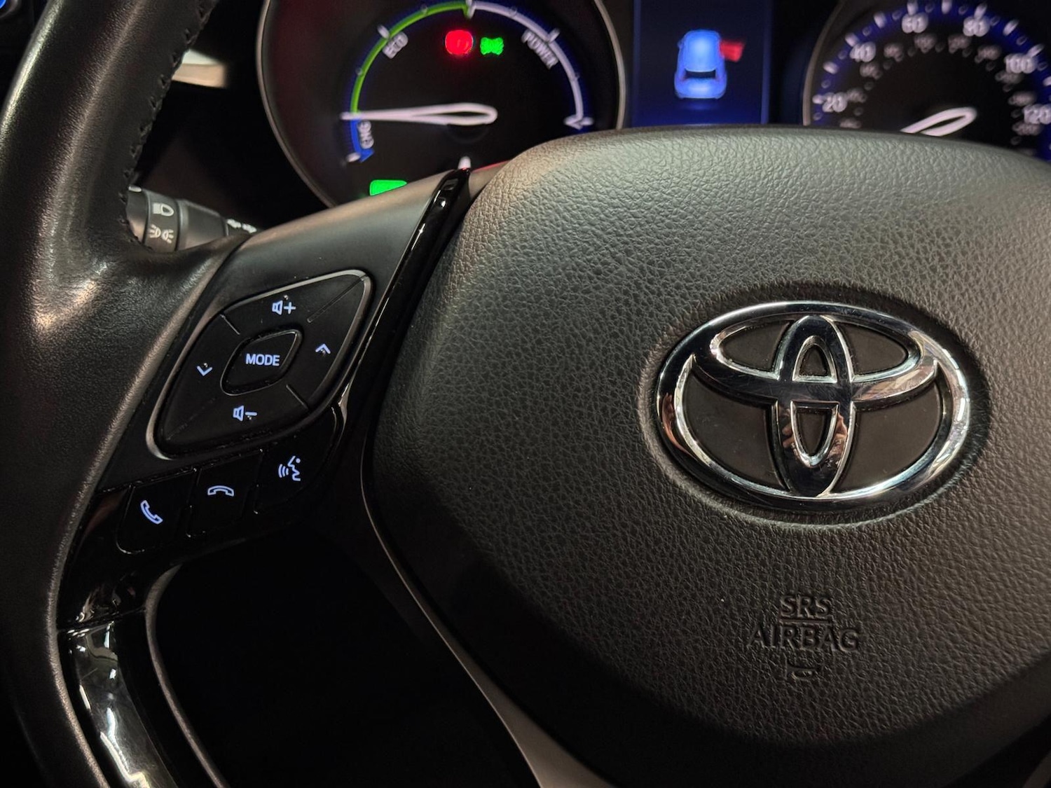 Used Toyota C-HR 2019 for sale - 76538294: Photo 36