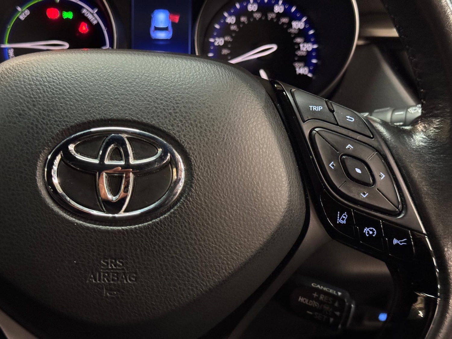 Used Toyota C-HR 2019 for sale - 76538294: Photo 37