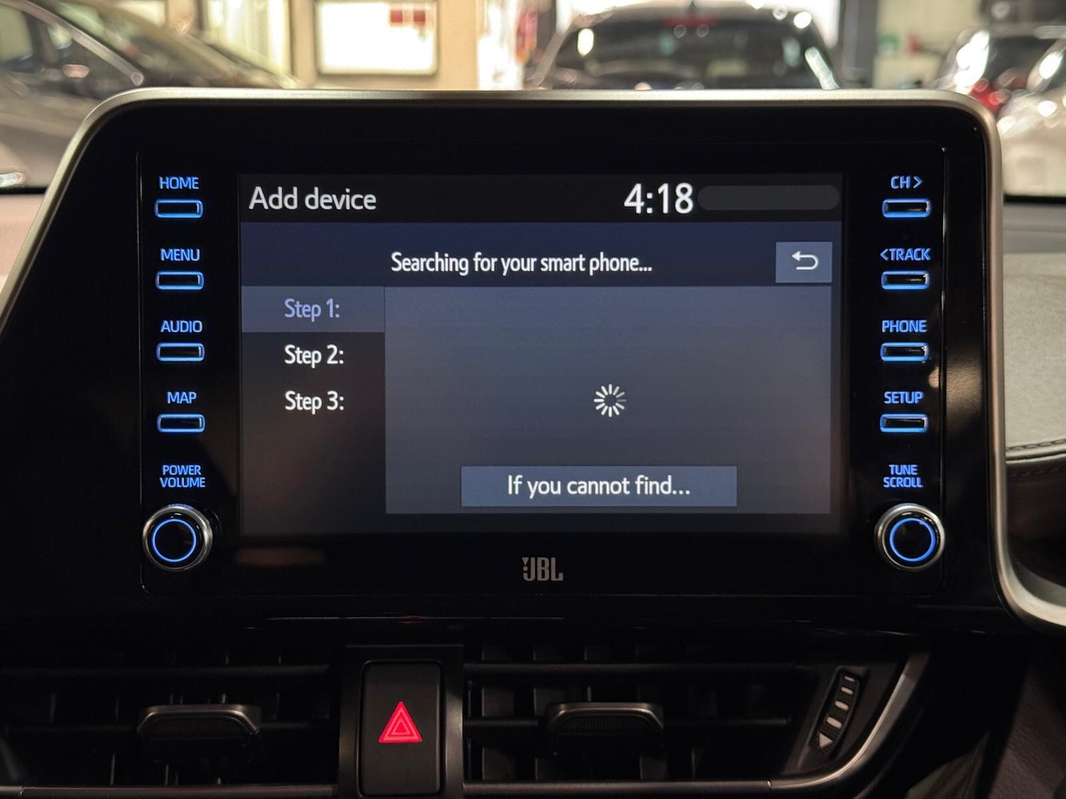 Used Toyota C-HR 2019 for sale - 76538294: Photo 47