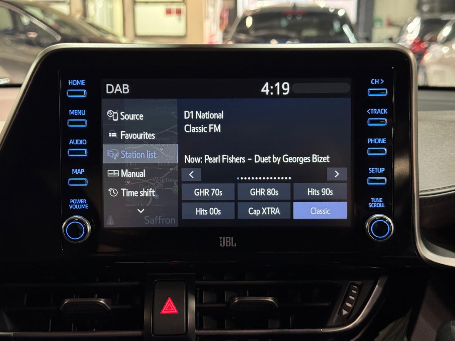 Used Toyota C-HR 2019 for sale - 76538294: Photo 49