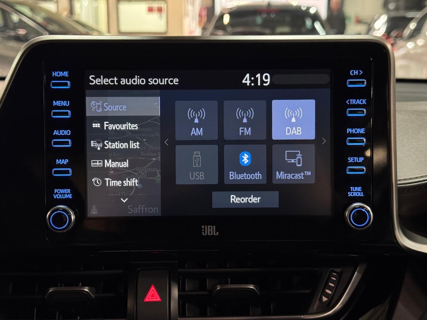 Used Toyota C-HR 2019 for sale - 76538294: Photo 50