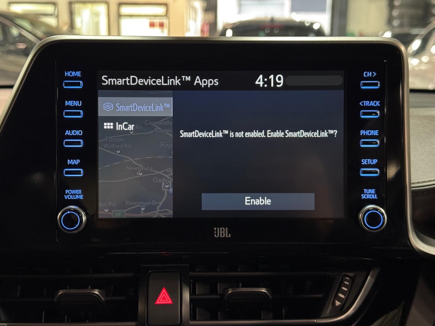 Used Toyota C-HR 2019 for sale - 76538294: Photo 51